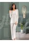 X-Ses Fantazi Pijama Takım  2405