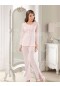 X-Ses Fantazi Pijama Takım  2020