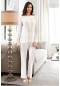 X-Ses Fantazi Pijama Takım  2410