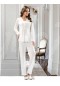 X-Ses Fantazi Pijama Takım  2140