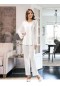 X-Ses Fantazi Pijama Takım  2320