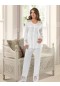 X-Ses Fantazi Pijama Takım  2130