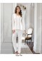 X-Ses Fantazi Pijama Takım  2135