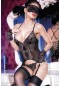 For Dreams Jartiyerli Fantazi Body 8229