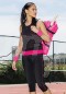 Gallipoli Bayan Fitness İkili Spor Takım  9154