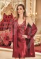 Nurteks Kimono Takım  5366
