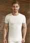 Eros Kısakol Erkek Termal T-shirt 1454