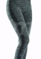NBB Model Bayan Çizgili Tayt 9363