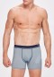 Kom Erkek Palmer 2 Li Boxer 44BX85061