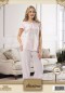 Sistina Penye Pijama  1580