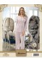 Sistina Penye Pijama  1567