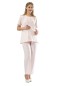 Sistina Penye Hamile Pijama  1603