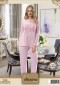 Sistina Penye Pijama  1563