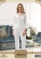 Sistina Penye Pijama  1576