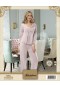 Sistina Penye Pijama  1575