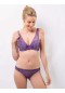 Pierre Cardin Violetta Destekli Sütyen Takım 4587