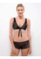 Pierre Cardin Afrodille Bralet Sütyen Takım 4618