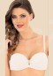 NBB Push Up Straplez Sütyen 3631