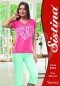 Sistina Bayan Pijama 5518