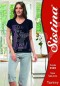 Sistina Bayan Pijama 5505