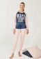 Us Polo Yuvarlak Yaka Pijama Takımı 16268
