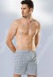 Anıt İç Giyim Erkek Empirme Boxer 1119