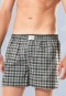 Anıt İç Giyim Poplin Boxer 1118