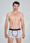Kom Black Boxer 44BX55011
