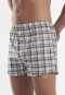 Öztaş Erkek Poplin Boxer A-1167