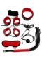 Vip Club Fantezi Set 402