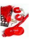 Vip Club Fantezi Set 452