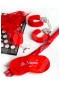 Vip Club Fantezi Set 451
