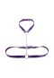 Vip Club Tasmalı Harness 1106