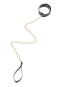 Vip Club Harness Tasma 342