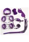 Vip Club Fantezi Set 406