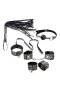 Vip Club Fantezi Set 411