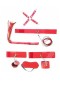 Vip Club Fantezi Set 409