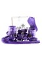 Vip Club Fantezi Set 406