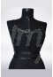 Vip Club Harness Aksesuar 804