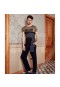 Anıl Pijama Takım 4056