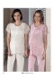 Artış Pijama Takım  -1304
