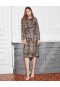 Bone Club Leopar Sabahlık 4835