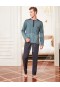 Bone Club Pijama Takımı 4853-3