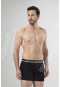 Cacharel Boxer  1316/SİYAH