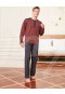 Bone Club Pijama Takımı 4853-2