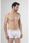 Cacharel Boxer  1317/BEYAZ