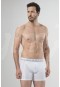 Cacharel Boxer  1316/BEYAZ