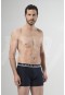 Cacharel Boxer  1316/LACİVERT