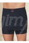 Şahinler Düğmeli Erkek Boxer ME010-FMSH