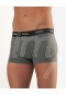 Öztaş Erkek Likralı Boxer 1701-A
